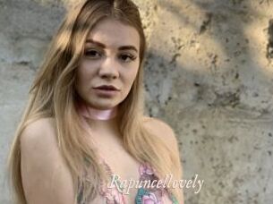 Rapuncellovely