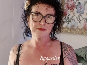 Raqueller