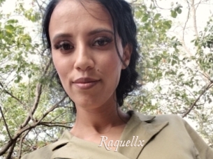 Raquellx