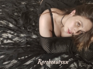 Rarebeautyxx