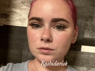 Rashidarisk