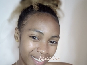 rasoaalice Chobix 