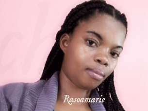 Rasoamarie
