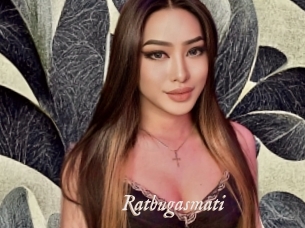 Ratbugasmati