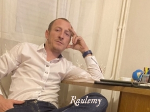 Raulemy