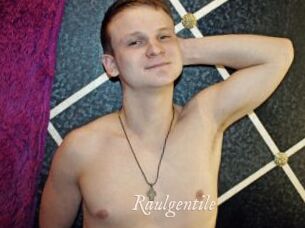Raulgentile