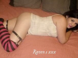 Raven_s_xxx
