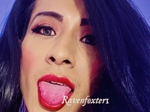 Ravenfoxter1