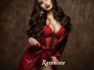 Ravenlove