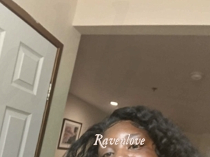 Ravenlove