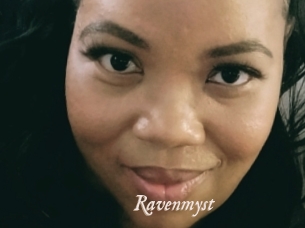 Ravenmyst