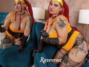 Ravenroot