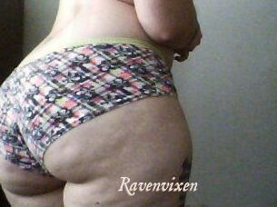 Ravenvixen