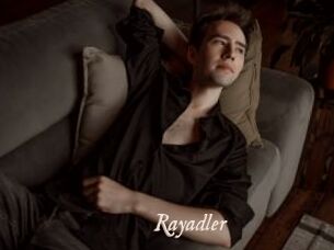 Rayadler