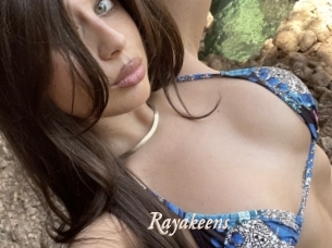 Rayakeens