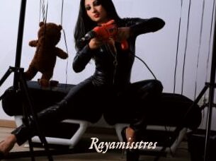 Rayamisstres