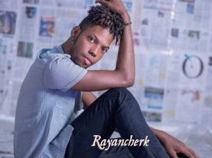 Rayancherk