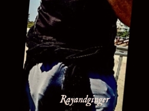 Rayandginger