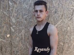 Rayandy