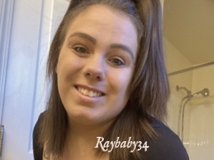 Raybaby34