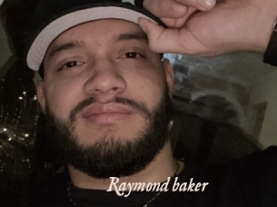 Raymond_baker
