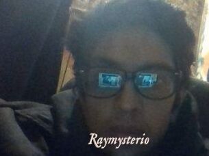 Raymysterio