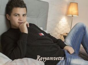 Rayyamvetta