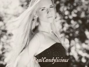 RealCandylicious