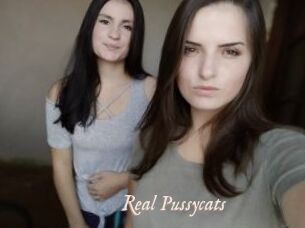 Real_Pussycats