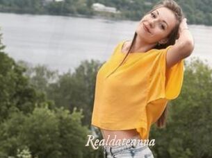Realdateanna