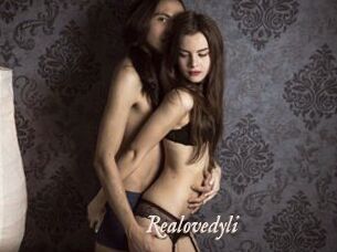 Realovedyli