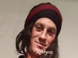 Rebbycca
