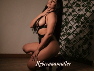 Rebecaaamuller