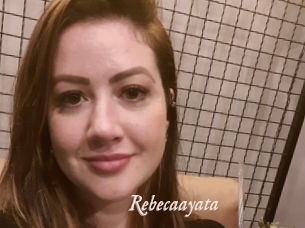 Rebecaayata