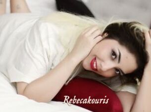 Rebecakouris