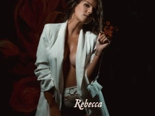 rebecca Chobix 