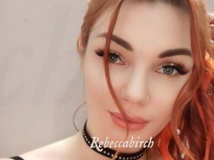 Rebeccabirch