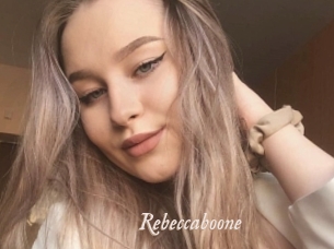 Rebeccaboone