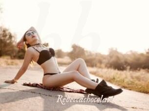 Rebeccachocolate