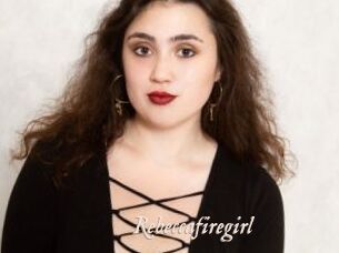 Rebeccafiregirl