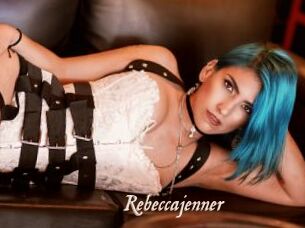 Rebeccajenner