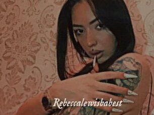 Rebeccalewisbabest