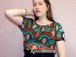 Rebeccamauve