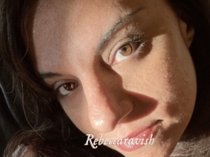 Rebeccaravish