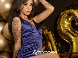 Rebeccastone