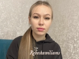 Rebeckawiliams