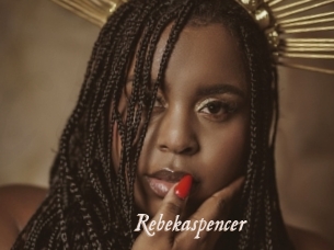 Rebekaspencer