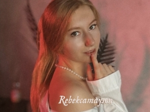 Rebekcamayson