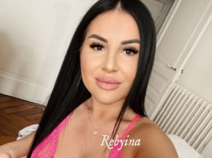 Rebyina
