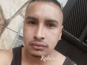 Redalust